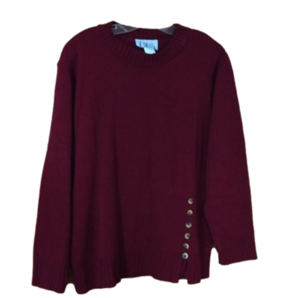 BFA Classics Crew neck Long Sleeve Sweater XL - Picture 1 of 4